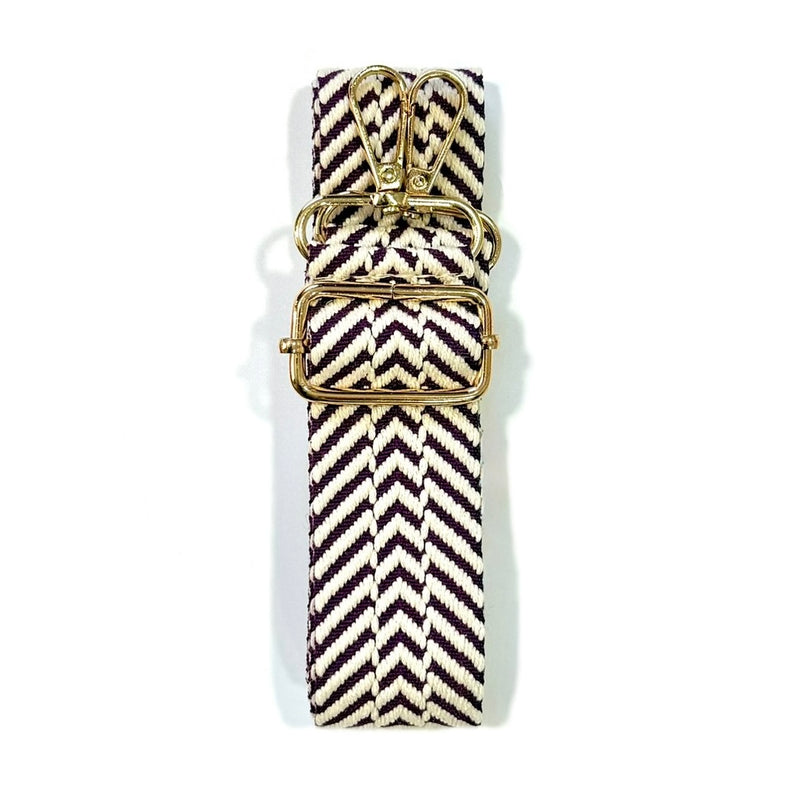 Cotton belt for handbags (P), P2