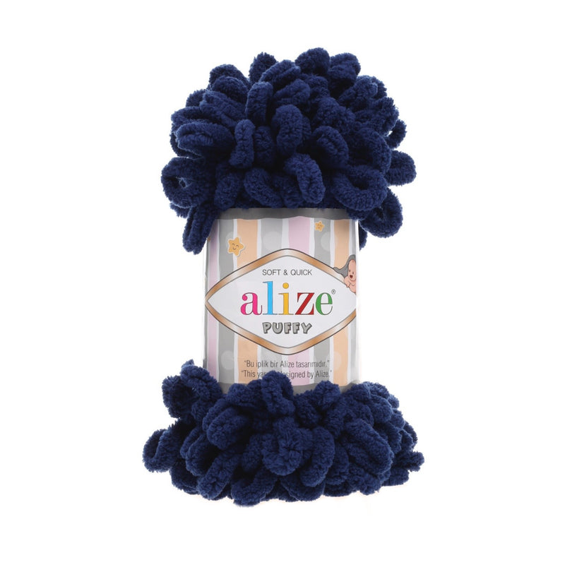 Alize - Puffy - 58