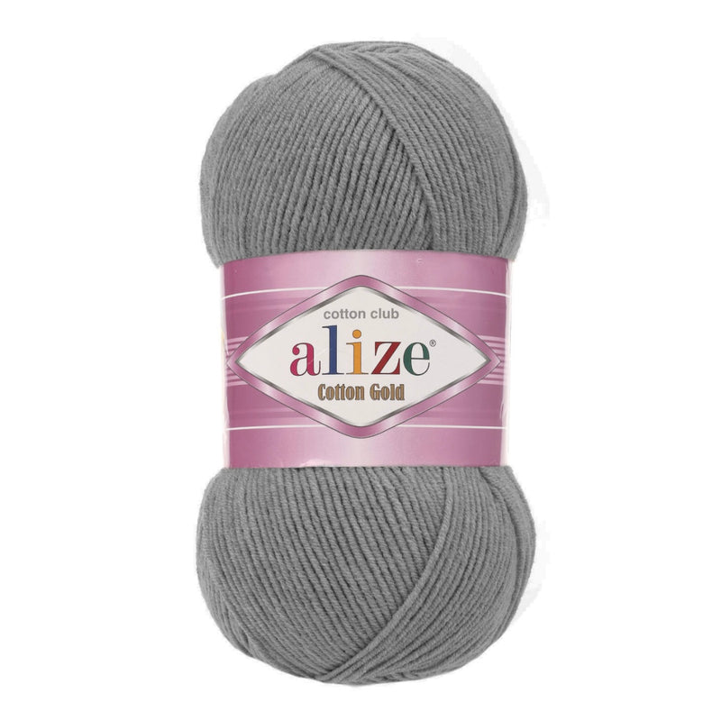 Alize - Cotton Gold - 828