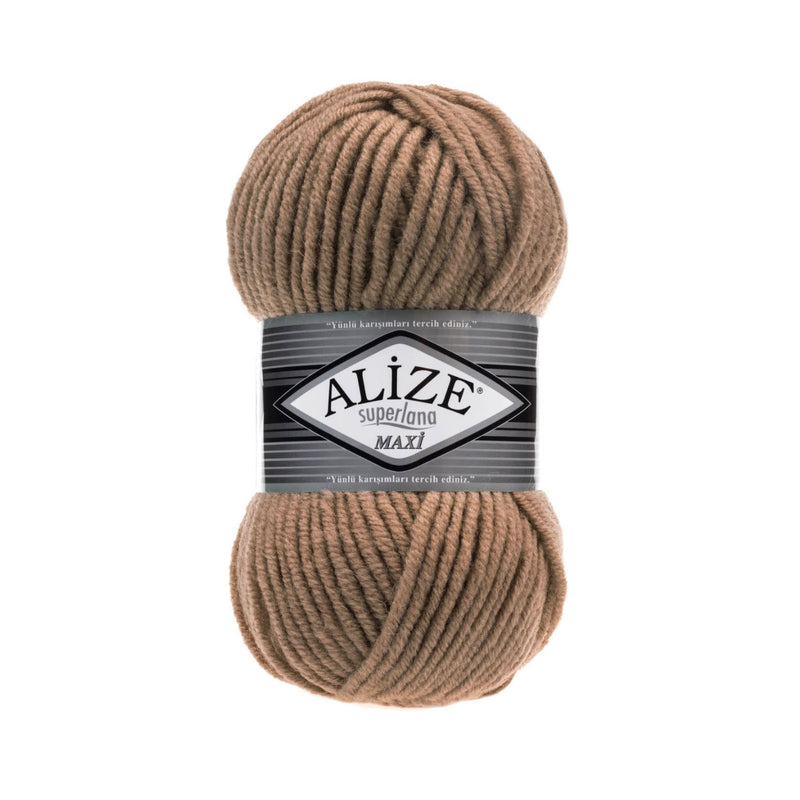 Alize - Superlana Maxi - 466