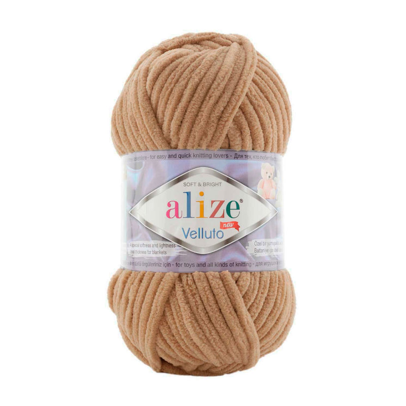 Alize - Velluto - 199
