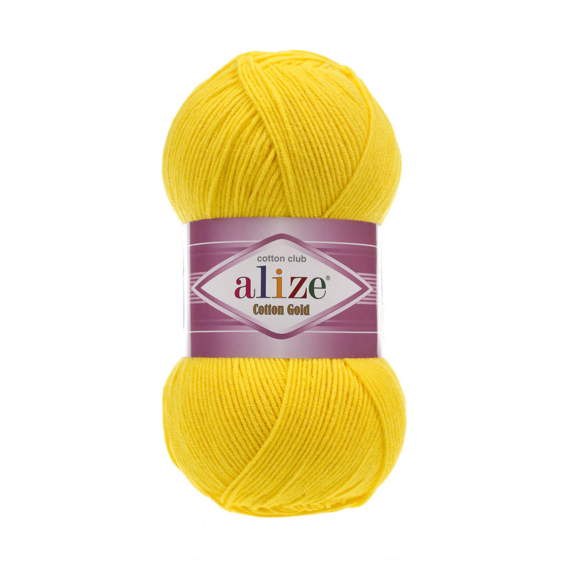 Alize - Cotton Gold - 110