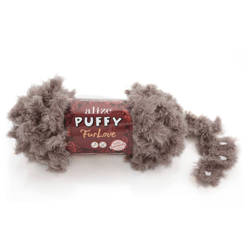 Alize - Puffy Furlove - 530