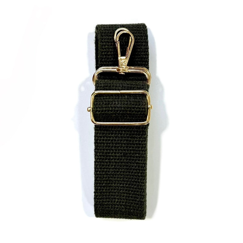 Cotton belt for handbags, P1