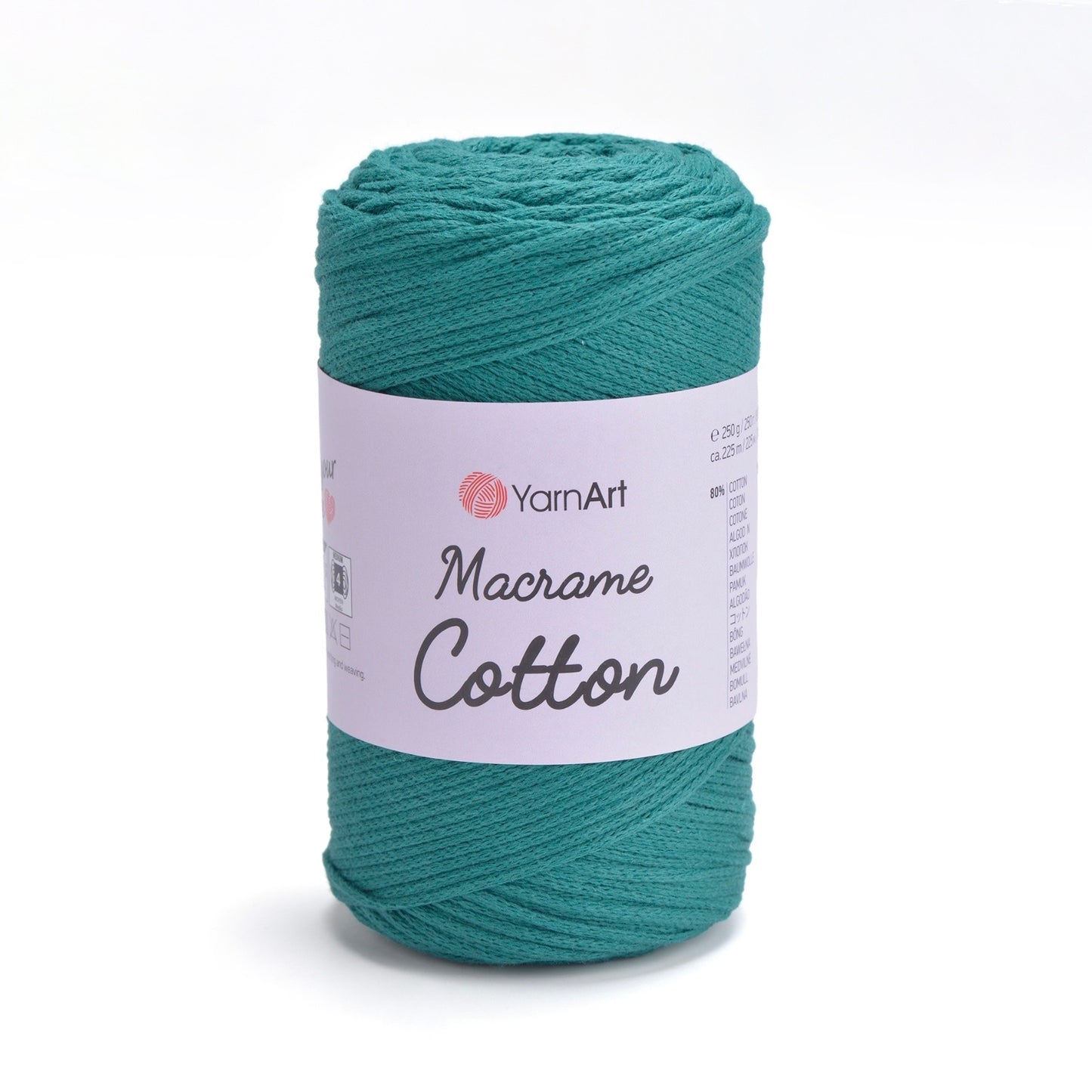 YarnArt - Macrame Cotton - 783