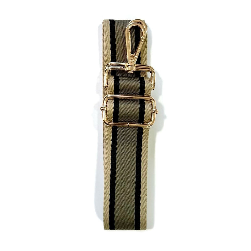 Premium polyester belt for handbags, P18