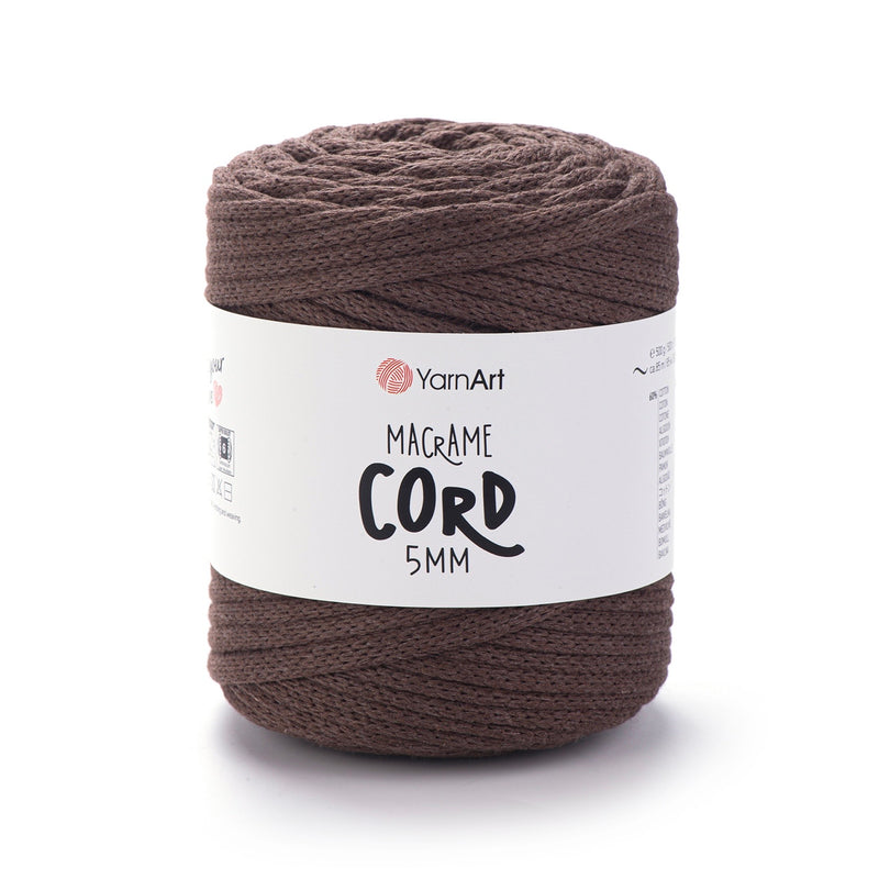 YarnArt - Macrame Cord 5MM - 769