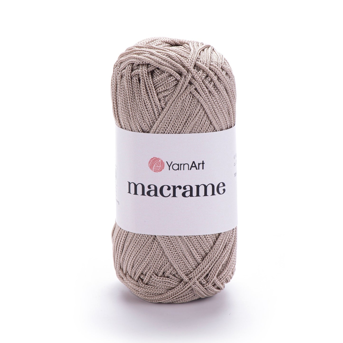 YarnArt - Macrame (Polyester) - 156