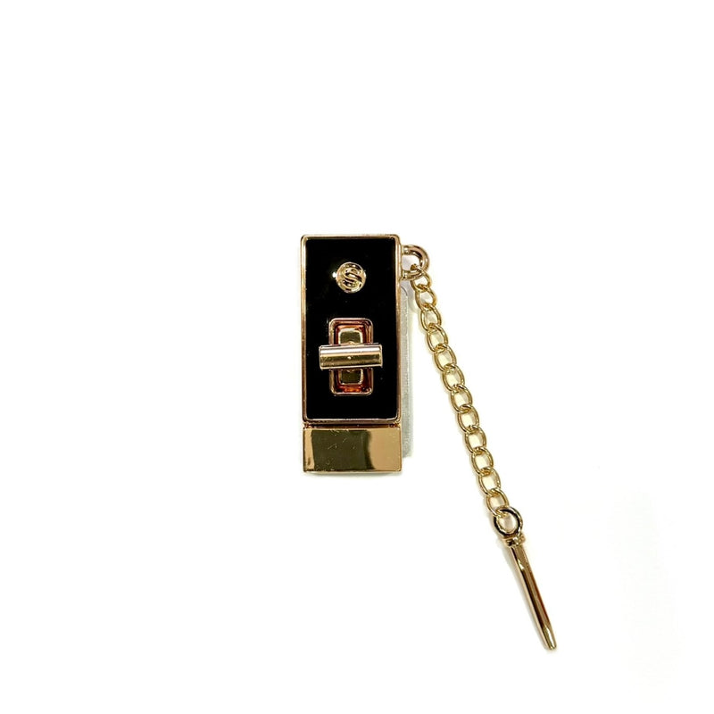 Bag lock - Pattern 25