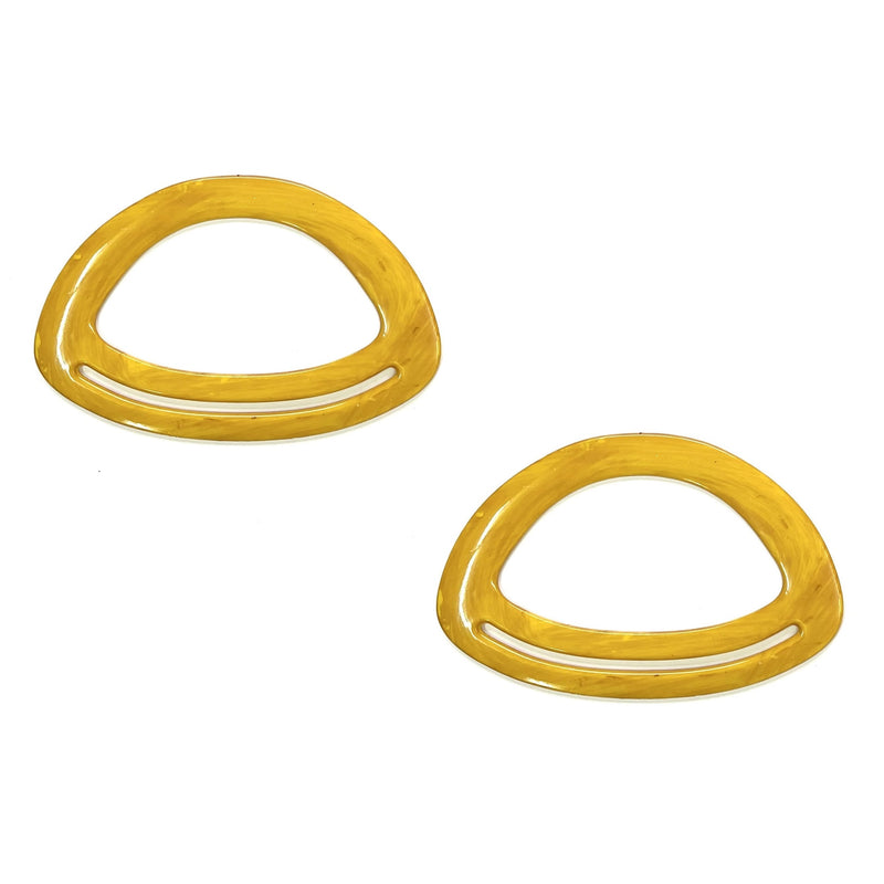 Bag handles - Pattern 18, Pack of 2
