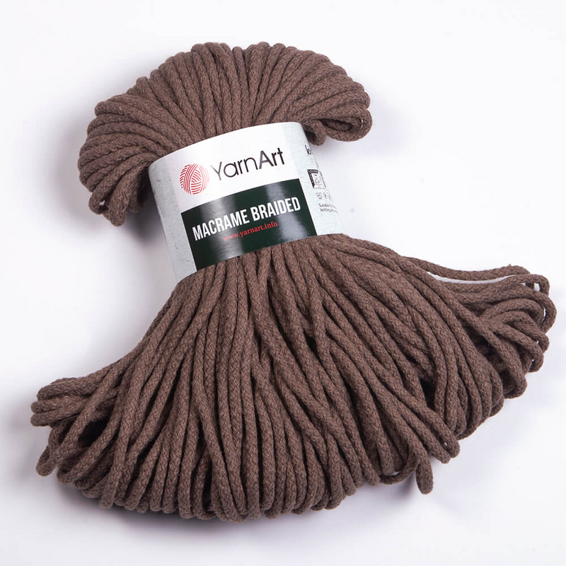 YarnArt - Macrame Braided - 791