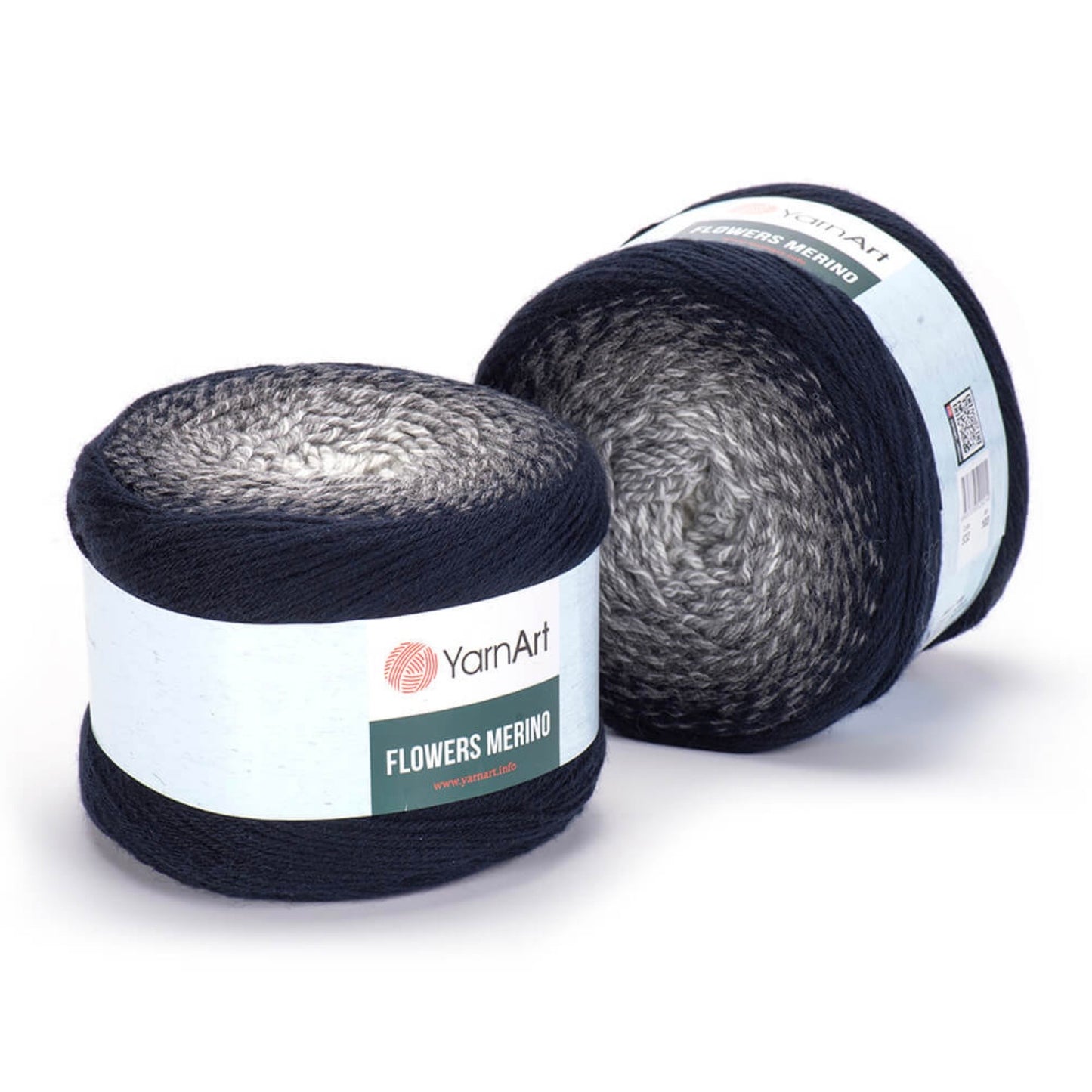 YarnArt - Flowers Merino - 532
