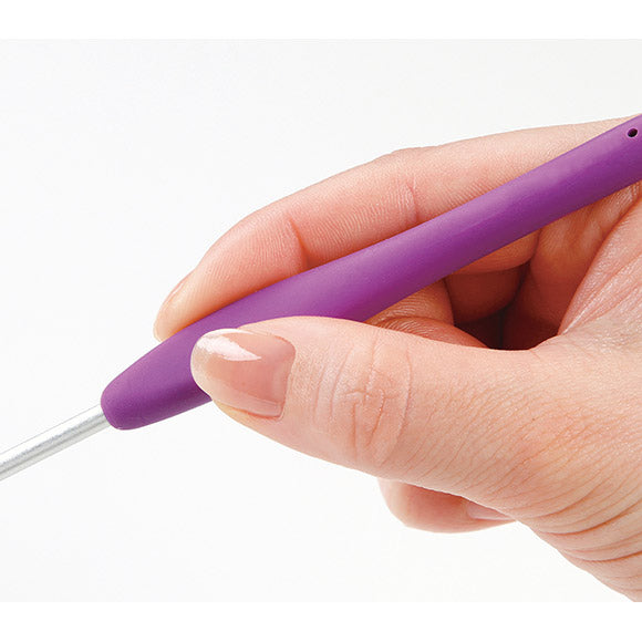 Clover Amour crochet hook - 4mm