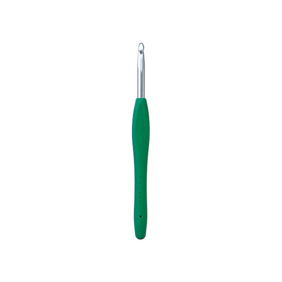 Clover Amour crochet hook - 5.5mm