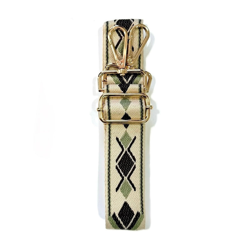 Premium polyester belt for handbags, P4