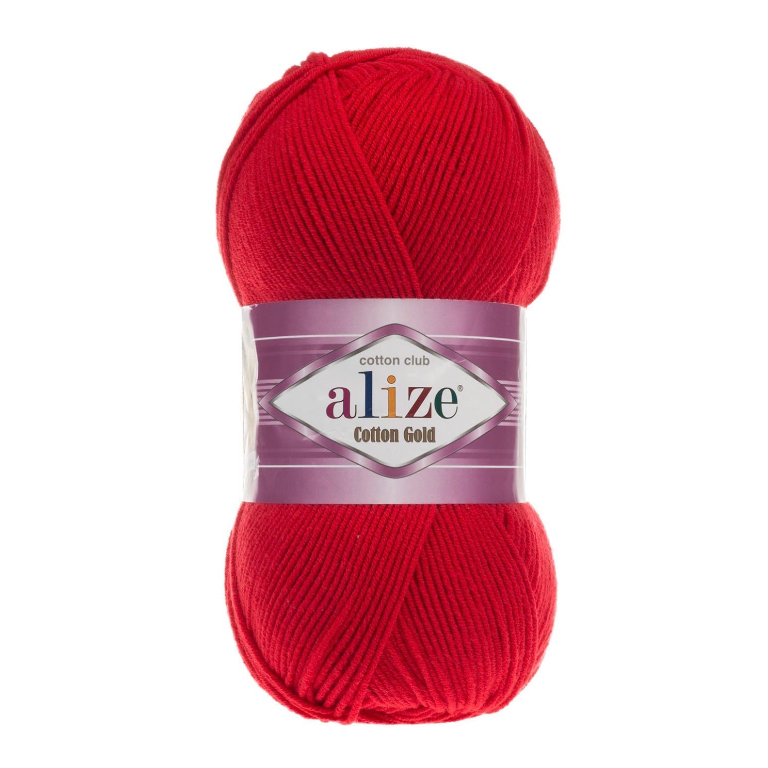 Alize Label Alize - Cotton Gold - 56 – Artisans Center
