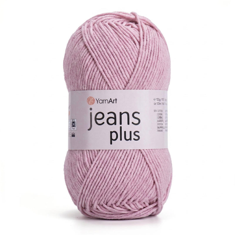YarnArt - Jeans Plus - 83