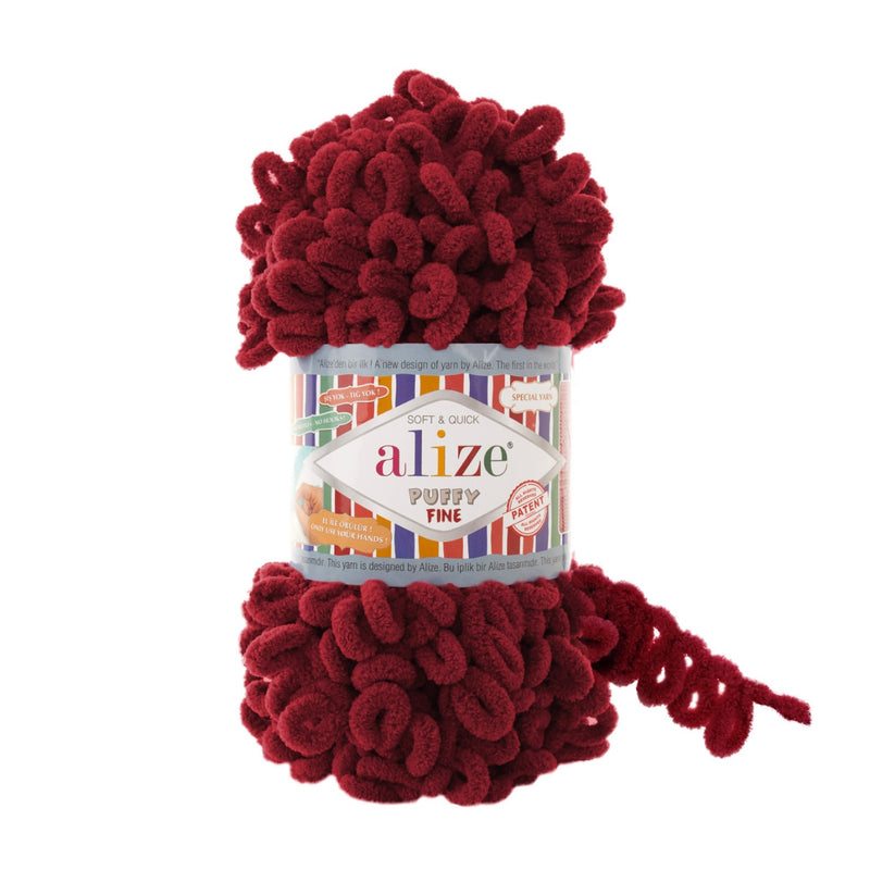 Alize - Puffy Fine - 107