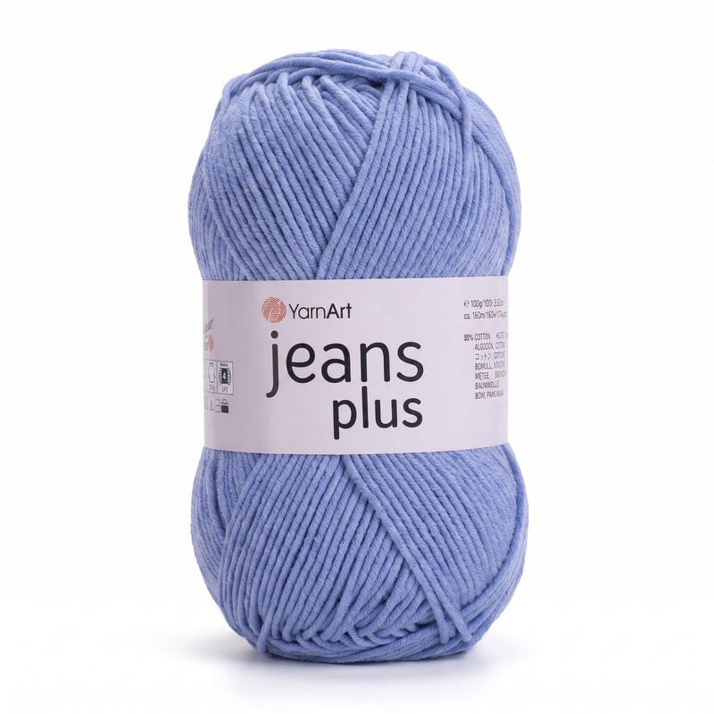 YarnArt - Jeans Plus - 15