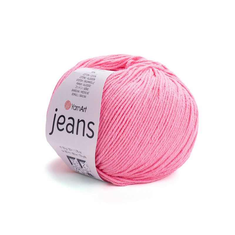 يارن آرت - جينز - 78