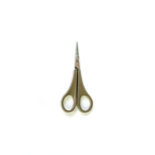 Stainless steel scissors - 4” - Grey