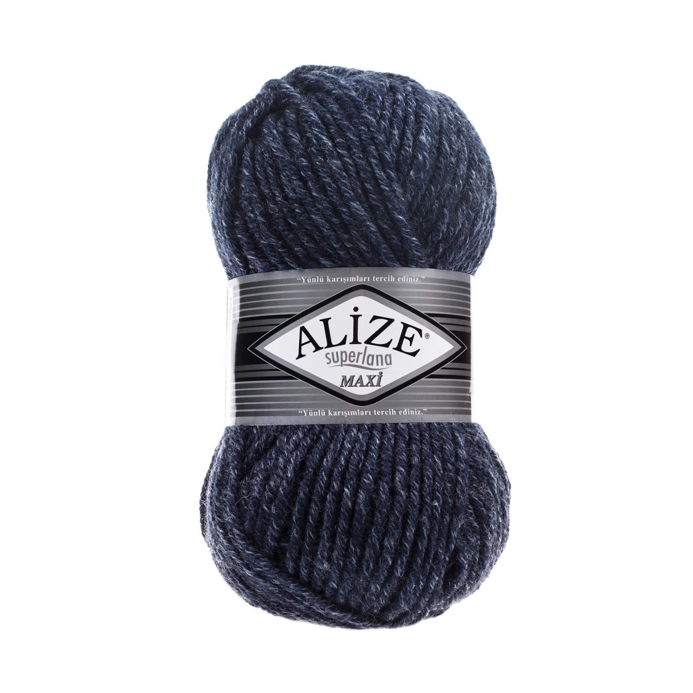 Alize - Superlana Maxi - 805