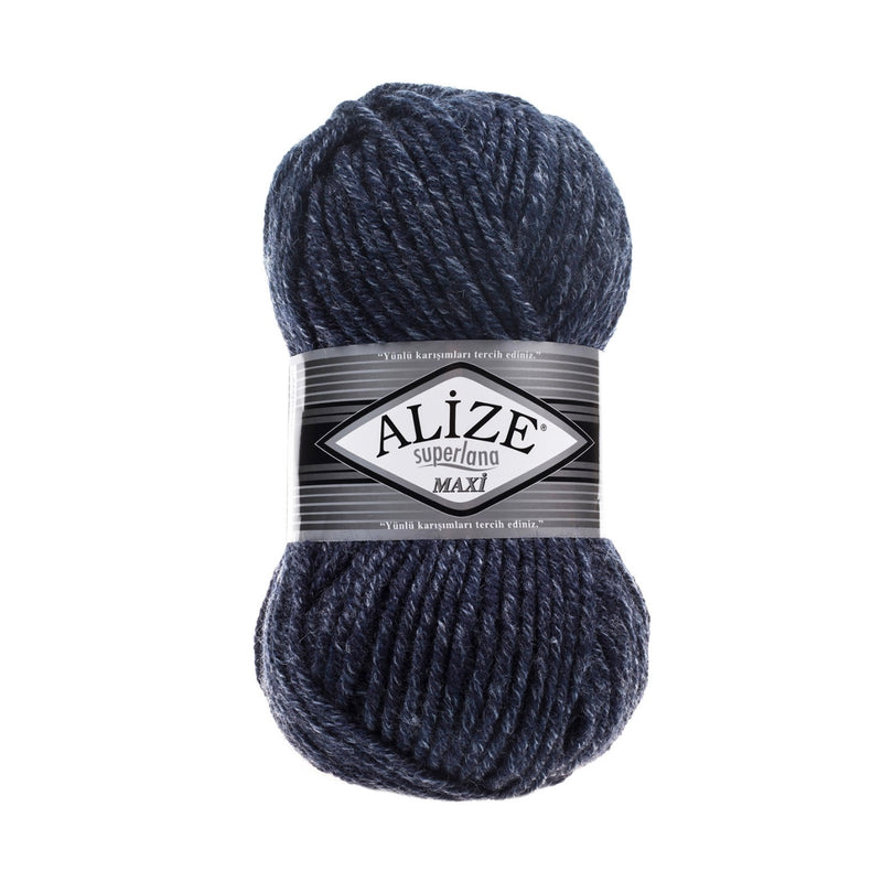 Alize - Superlana Maxi - 805