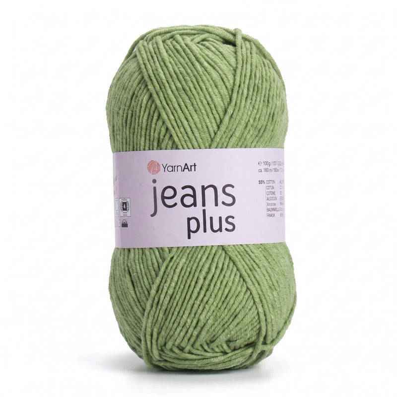 YarnArt - Jeans Plus - 69