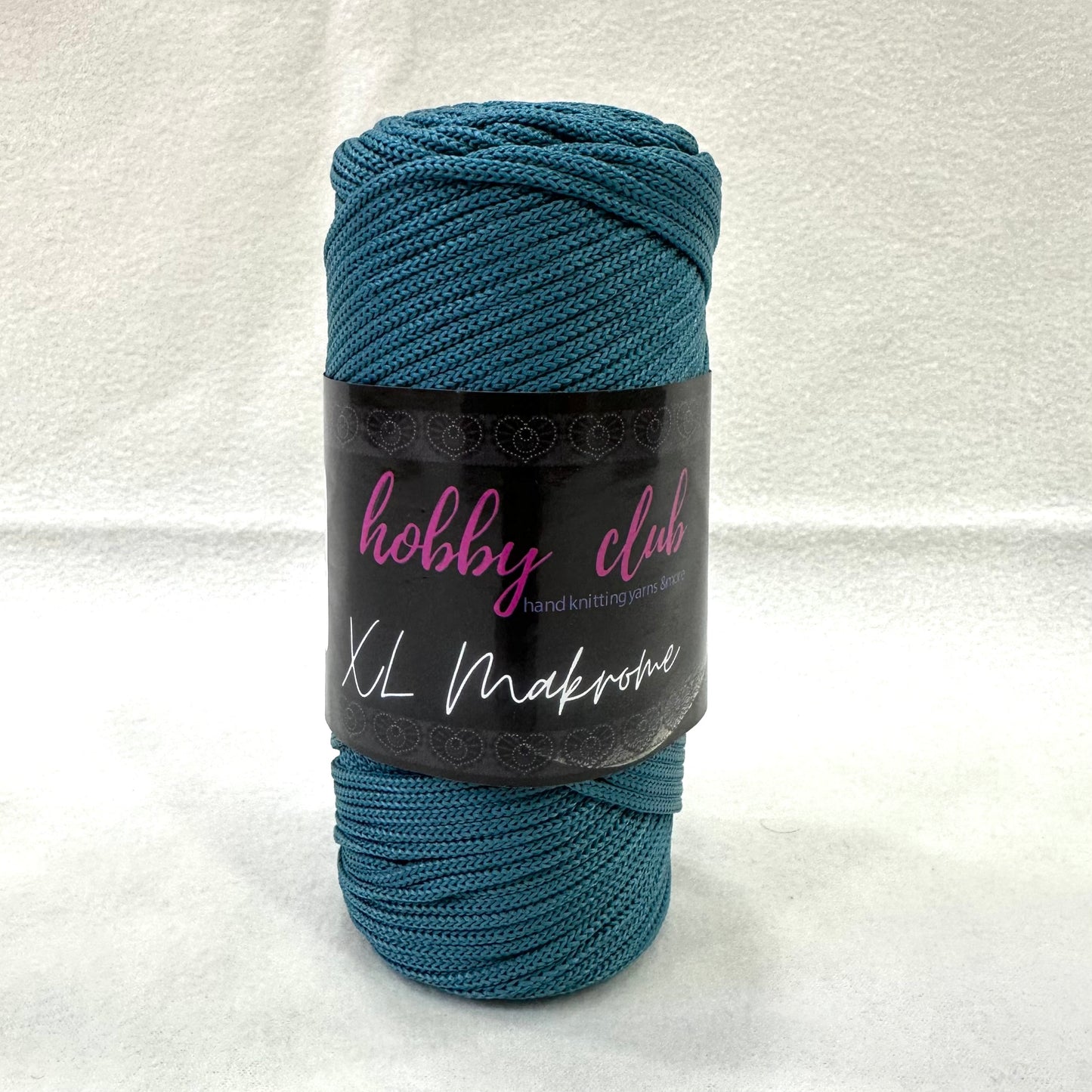 Hobby Club - Polyester XL Macrame - PMXL002