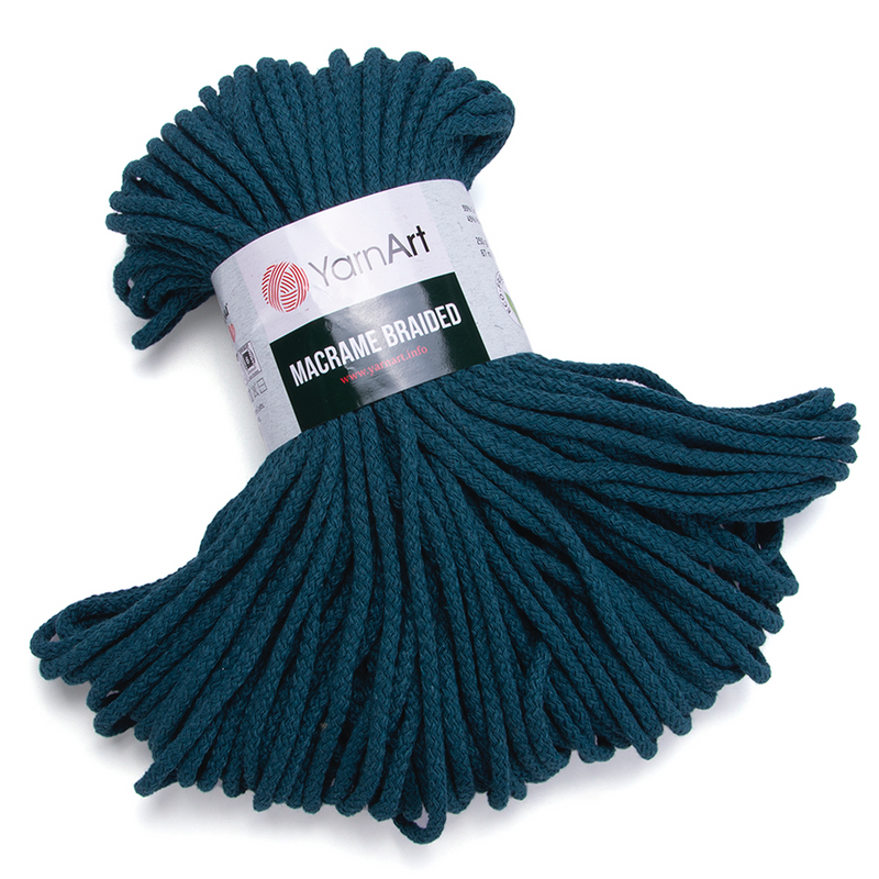 YarnArt - Macrame Braided - 789