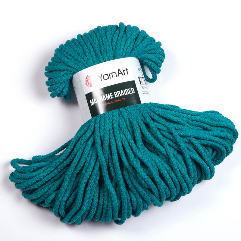 YarnArt - Macrame Braided - 783