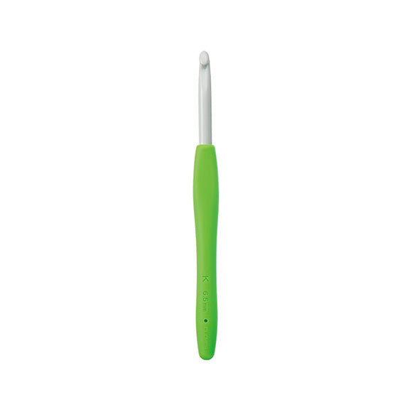 Clover Amour crochet hook - 6.5mm