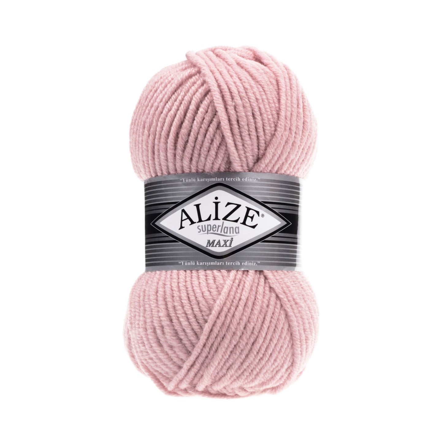 Alize - Superlana Maxi - 161