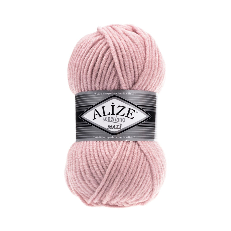 Alize - Superlana Maxi - 161