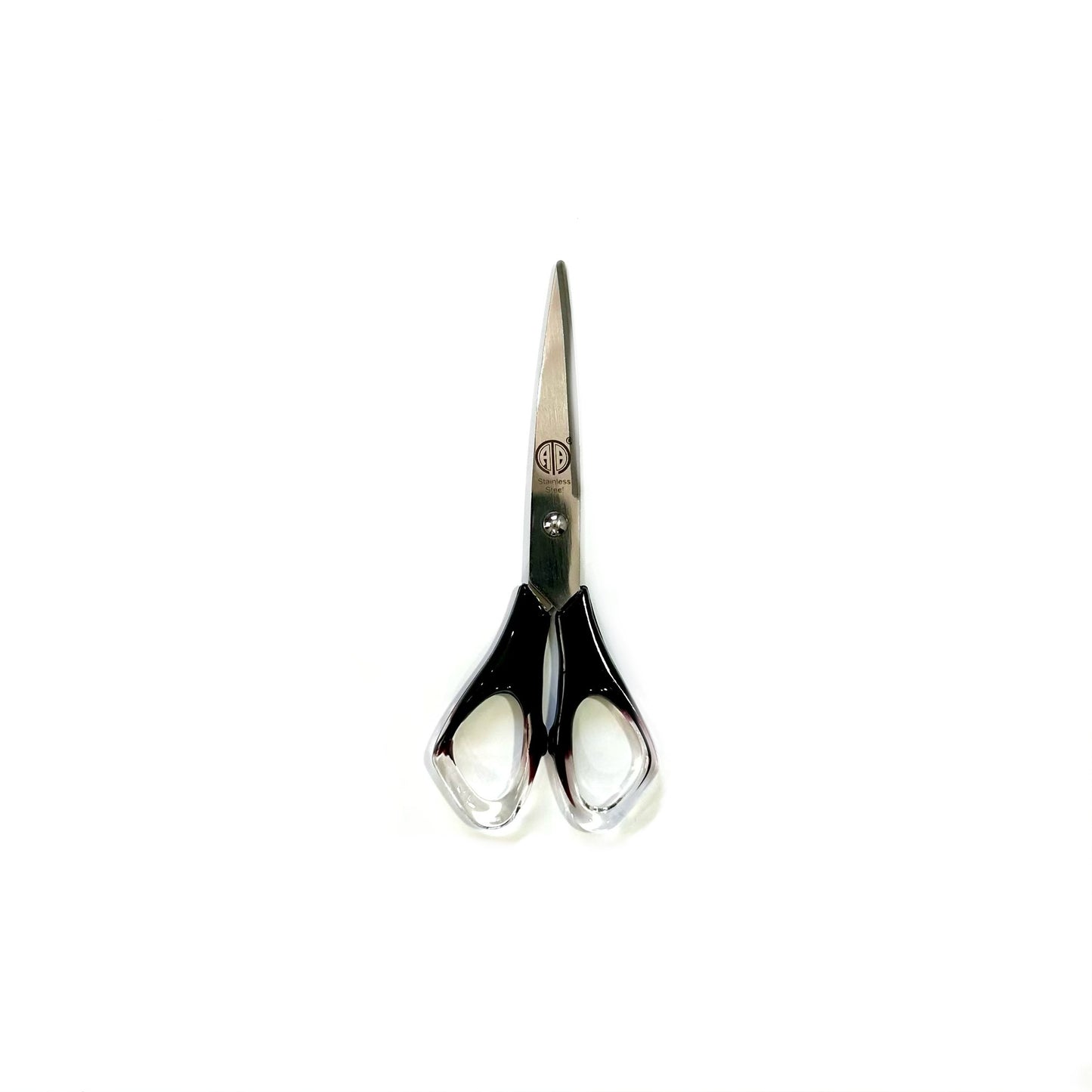 Stainless steel scissors - 5” - Purple