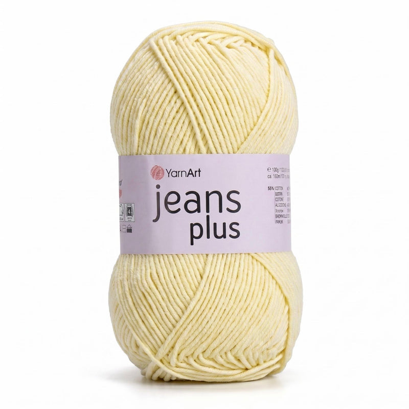 YarnArt - Jeans Plus - 67
