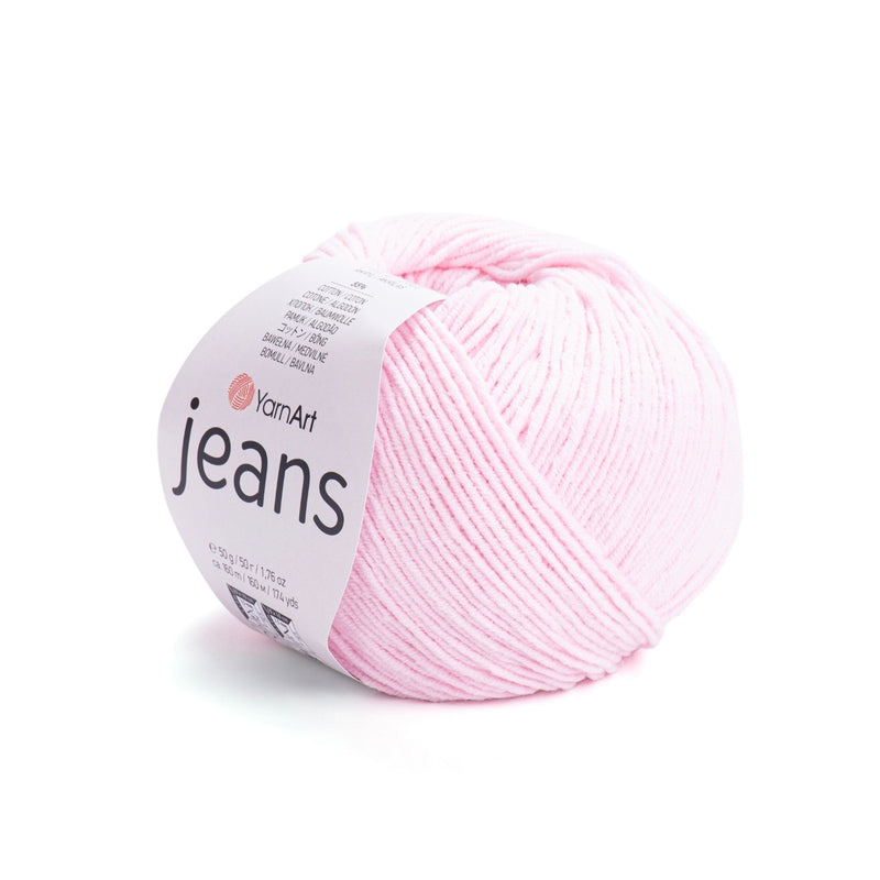 YarnArt - Jeans - 74