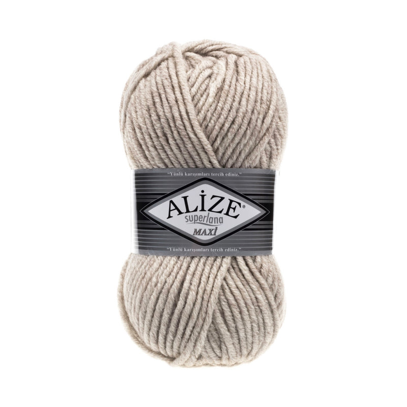Alize - Superlana Maxi - 152
