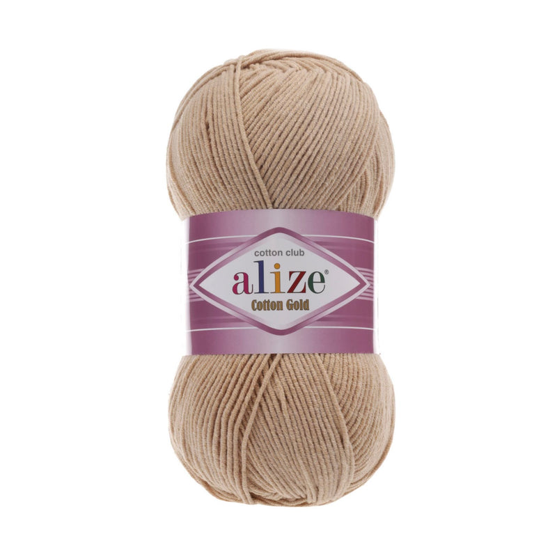 Alize - Cotton Gold - 262