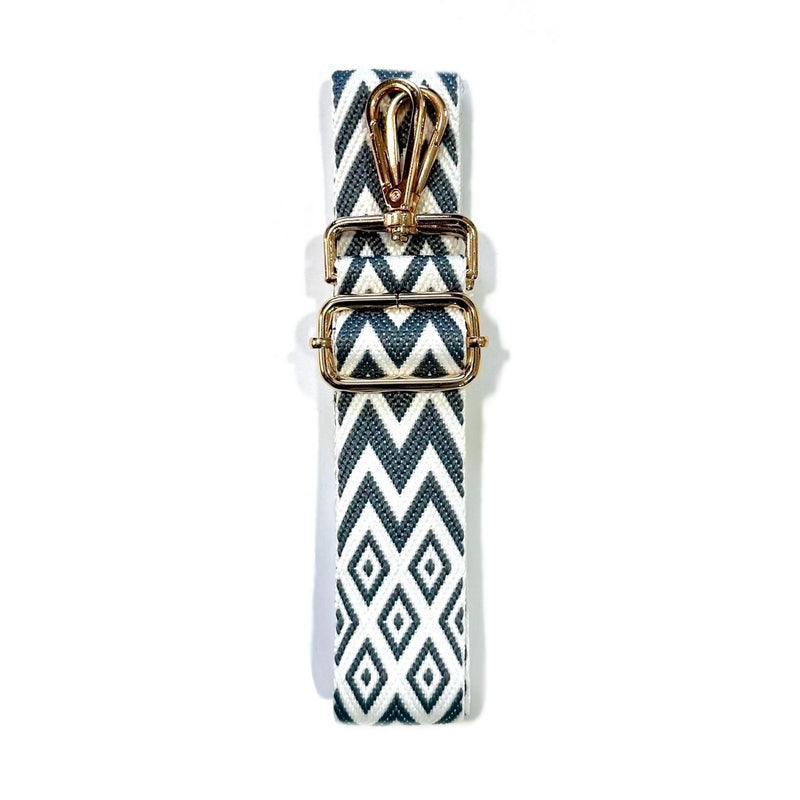 Premium polyester belt for handbags, P1
