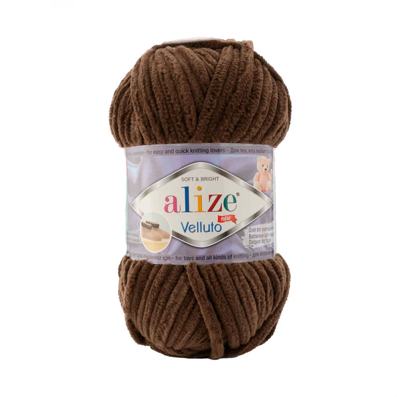 Alize - Velluto - 493