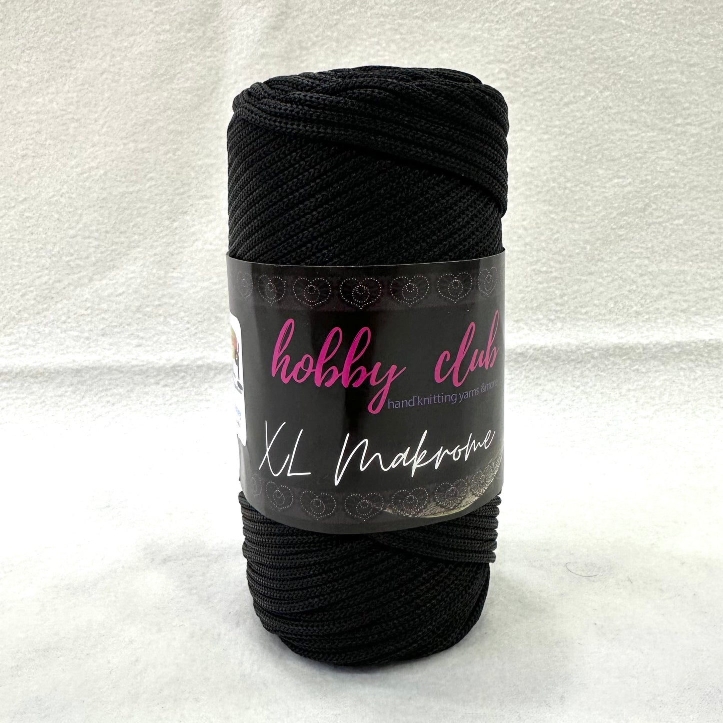 Hobby Club - Polyester XL Macrame - PMXL009