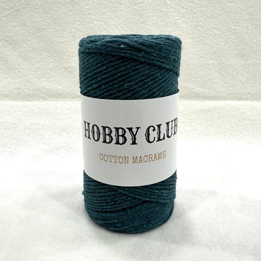 Hobby Club - Cotton Macrame - CM015