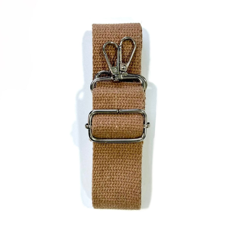 Cotton belt for handbags, P9