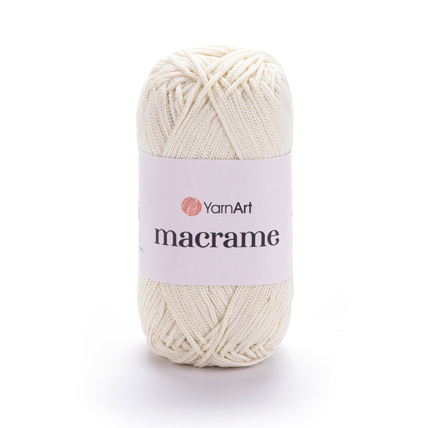 YarnArt - Macrame (Polyester) - 137