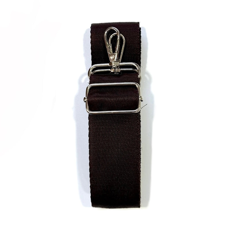 Polyester belt for handbags, P14