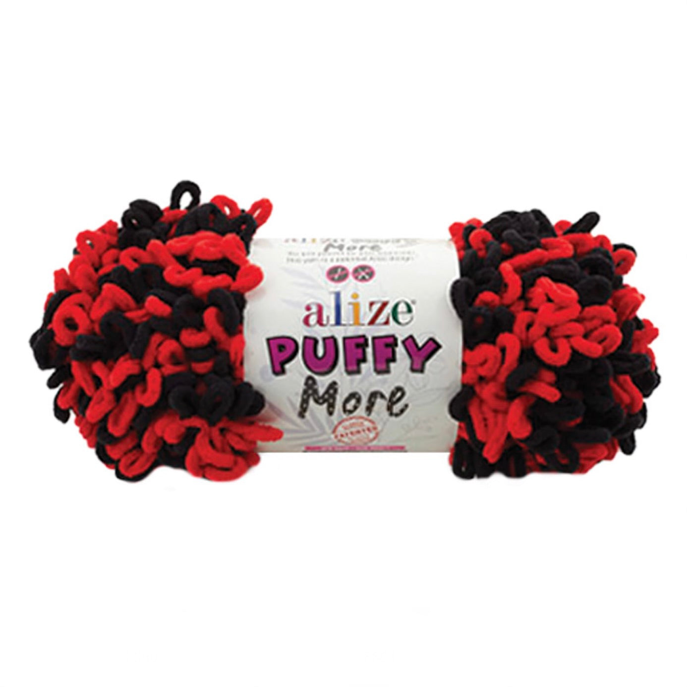 Alize - Puffy More - 6569