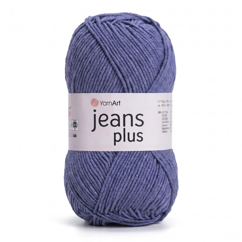 YarnArt - Jeans Plus - 68