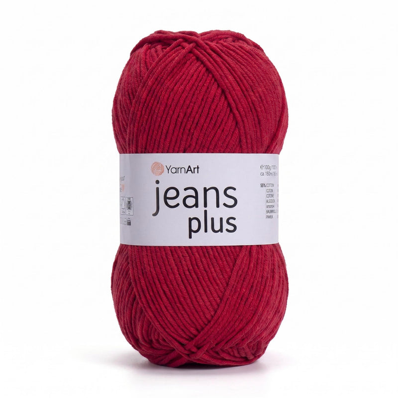 YarnArt - Jeans Plus - 90