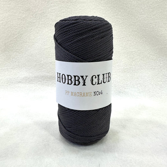 Hobby Club - Polyester Macrame No. 4 - PM007